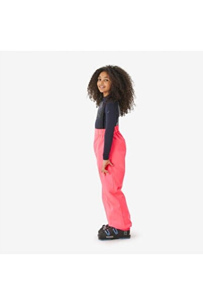 NO BRAND Pantaloni de schi pentru copii Quechua 100