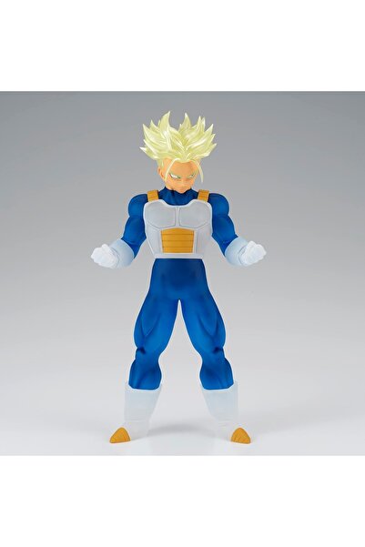 Banpresto Figurină Super Saiyan Trunks Clearise 18cm Dragon Ball