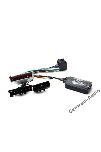 NO BRAND Adaptor pentru comenzi de pe volan pentru Ford Mondeo Focus