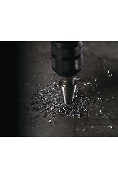 Milwaukee Burghiu spiralat pentru metal 6-40,5mm 48899340