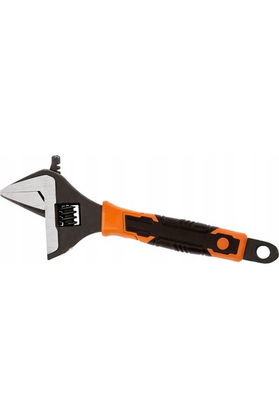 NO BRAND Set de chei reglabile, tip suedez, cu fălci late de 6 ", 8 ", 10 ", ...