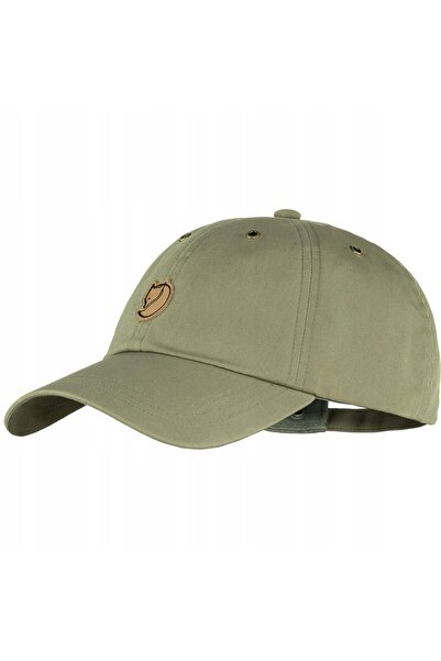 Fjällräven Șapcă Fjallraven Vidda - verde oliv deschis L/XL