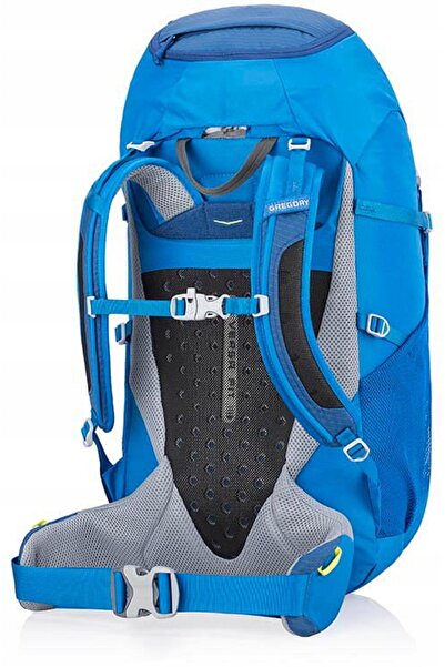 NO BRAND Rucsac de drumeție Gregory Icarus 40 l - verde Capri