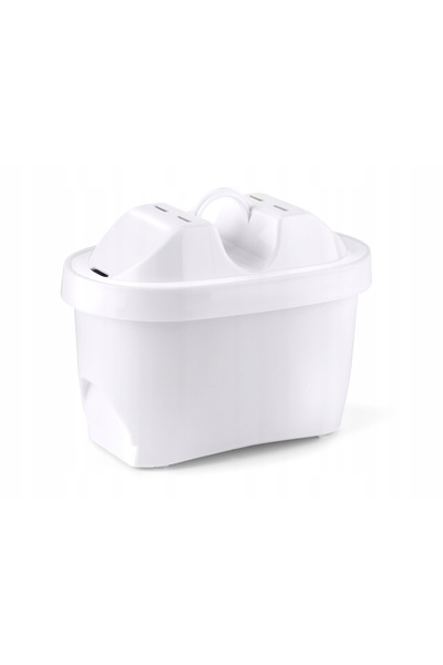 Aquaphor Cartuș filtrant pentru ceainic Maxfor + MG 15 bucăți