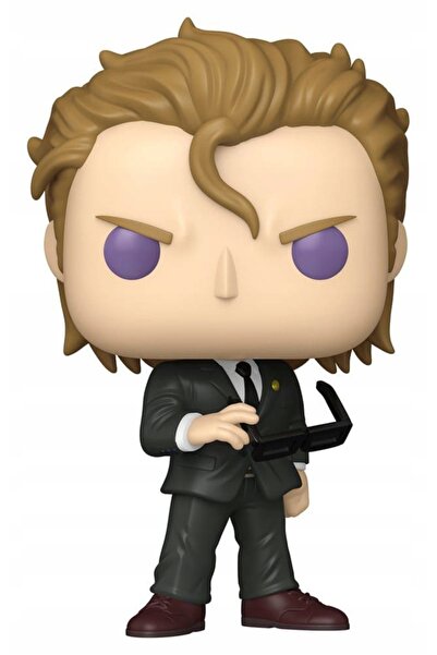 Funko POP 2271 Solo Leveling Figurka Woo Jinchul
