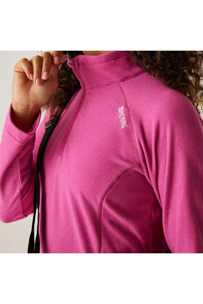 NO BRAND Hanorac fleece de damă Regatta MONTES RWA240 ZQY S