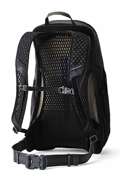 NO BRAND Gregory Arrio 20 Rucsac de trekking unisex - negru pin umbrat