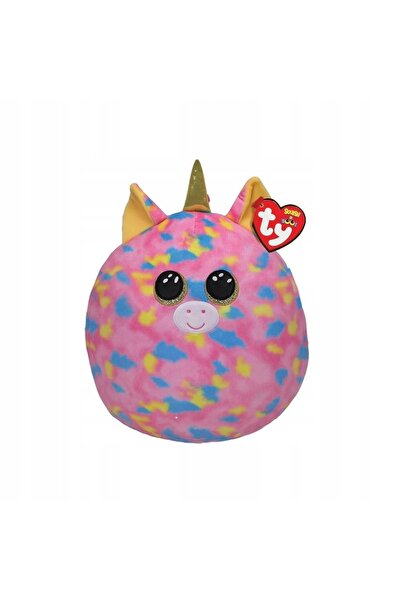 NO BRAND Unicorn Fantasia Squishy Ty Jucărie Pernă - 30x22cm