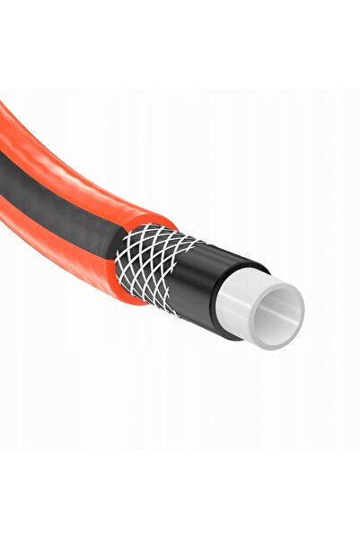 NO BRAND Furtun de grădină pentru pompe 4 straturi 1 inch 10m Schmith