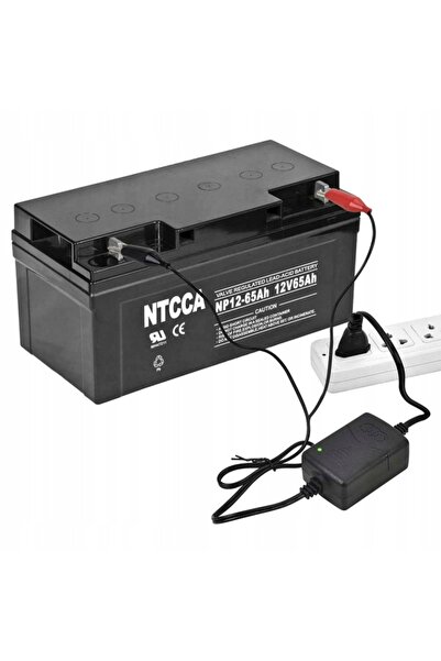 NO BRAND Încărcător Dual 3.7V + 2x Baterii 18650 LED Automat 100-240V