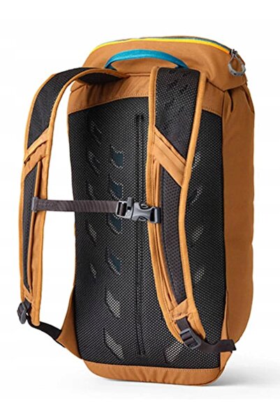 NO BRAND Rucsac sport Gregory Nano 16 - moab tan