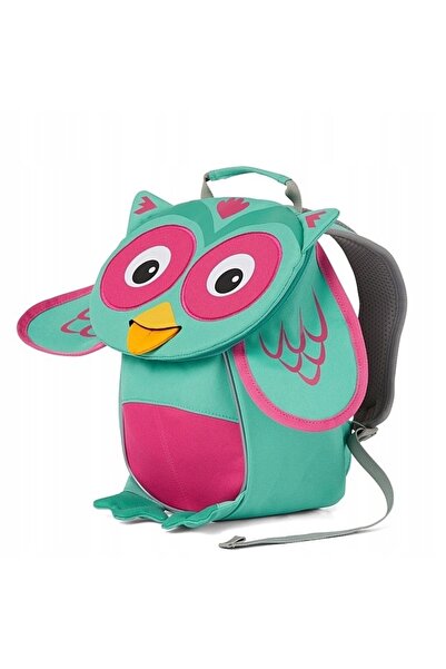 NO BRAND Rucsac pentru copii Affenzahn Small Friend - bufniță