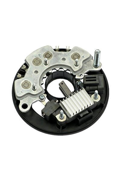 NO BRAND NOU regulator de tensiune+redresor 48-8104: OPEL 1.7 CDTi mufă F-L;