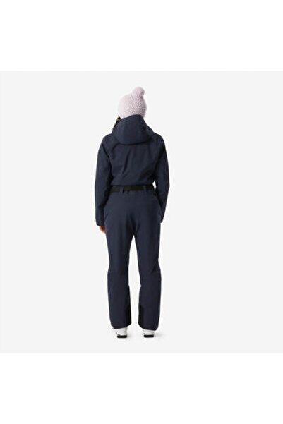 NO BRAND Costum de schi și snowboard Quechua 500 pentru femei