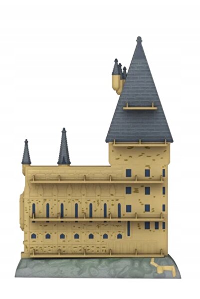 Funko Harry Potter Bitty POP! Figurină de vinil Castelul Hogwarts 25 cm