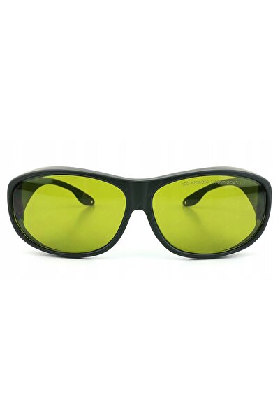 NO BRAND Ochelari de protecție laser pentru gravare cu laser, ochelari de sig...