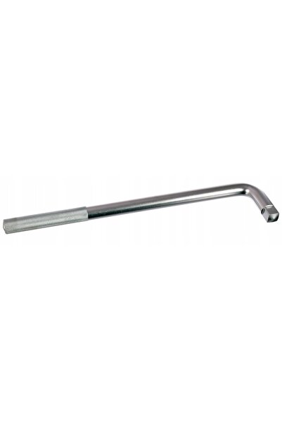 King Tony Mâner tip L 90, 3/4 °   450MM CROM 6581-18