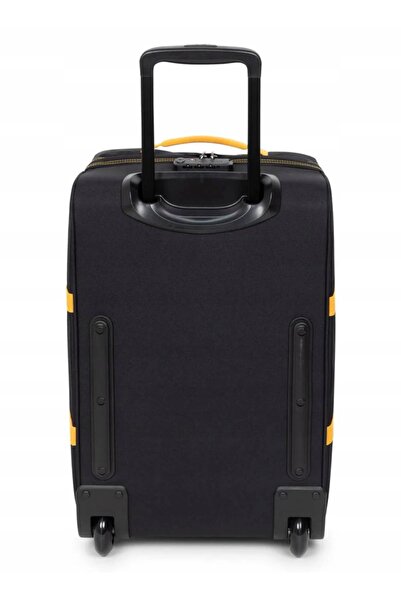 Eastpak Geantă de transport Tranverz S - contrast mango