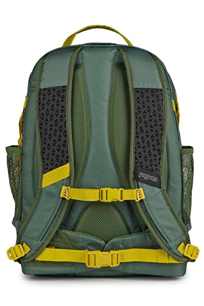 Jansport Rucsac urban Cross Town Plus Remix - catifea reiată mov-ceață