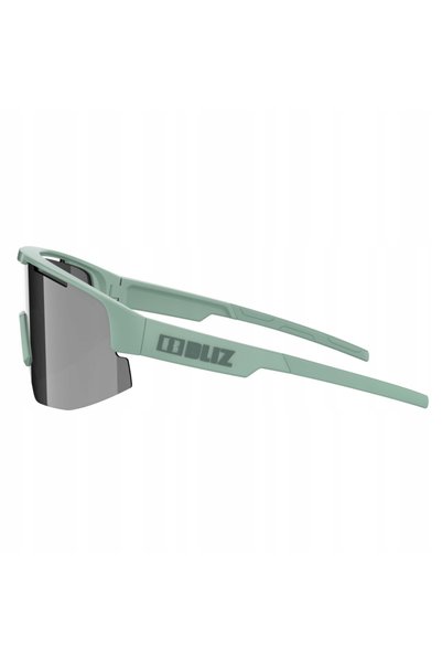 NO BRAND OCHELARI DE SOARE SPORT BLIZ MATRIX - NEGRU MAT / ARGINT FUMURIU MIRROR