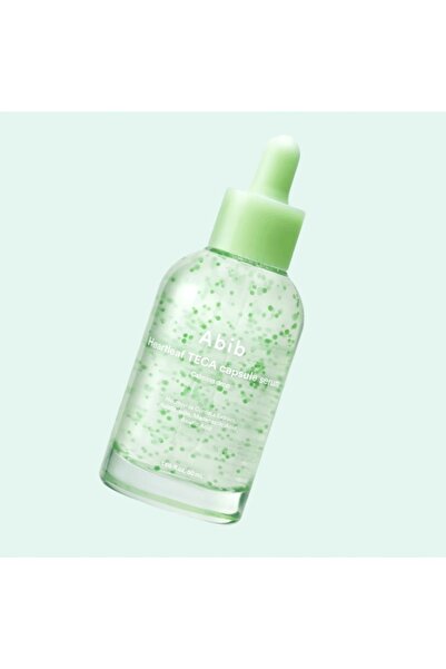 NO BRAND Abib Heartleaf TECA capsule serum Calming drop 50 ml - Ser pentru față