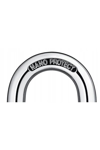 Abus Lacăt TITALIUM 86TI/45HB80 pentru inserție