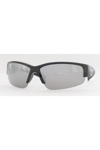 Uvex Ochelari de ciclism stil sport 215 Negru