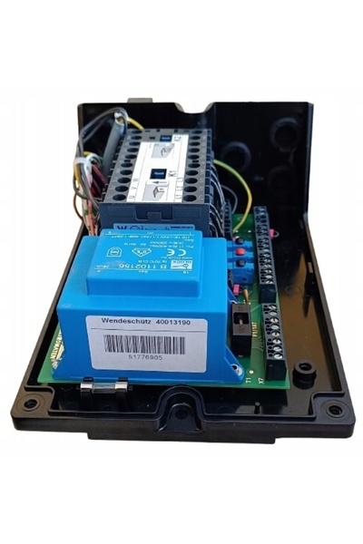 NO BRAND Unitate de comandă GFA WS900 cu cablu de 1 m pentru controlul contac...