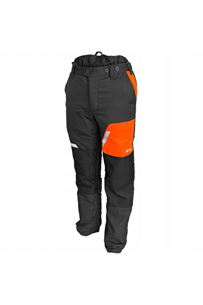 STIHL Pantaloni de protecție S FUNCTION CORE pentru PILARZA