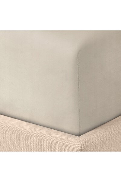 NO BRAND Cearșaf polonez 220x200 din jersey, cu elastic, din bumbac gros, div...