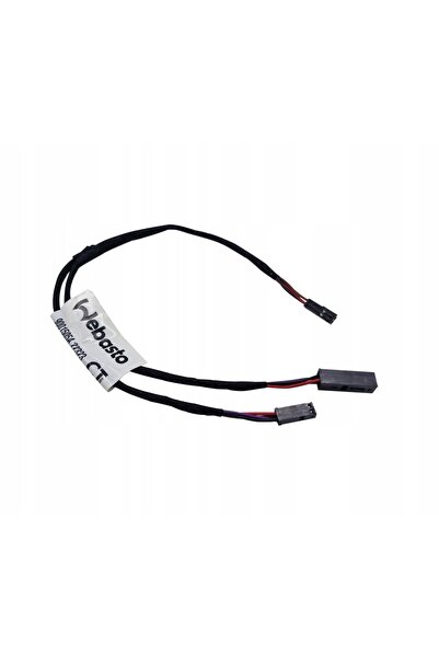 NO BRAND Adaptor Y pentru cablaj ThermoCall pentru Telestart Webasto