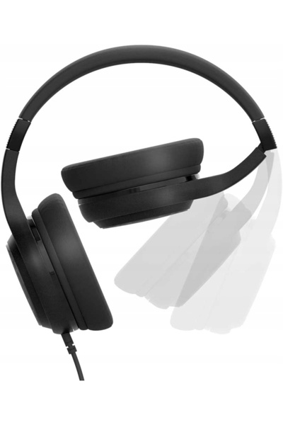 Motorola Căști Lifestyle Pulse 120 Bass - negre R-70/RT-156