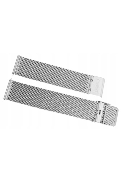 Giewont Curea Smartwatch GW330 ARGINTIU GWB330-2