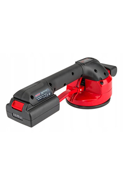 BOXER DISPOZITIV ELECTRIC DE VIBRAȚIE ȘI ASPIRAȚIE PENTRU APLICAȚIA PLACĂTORI...