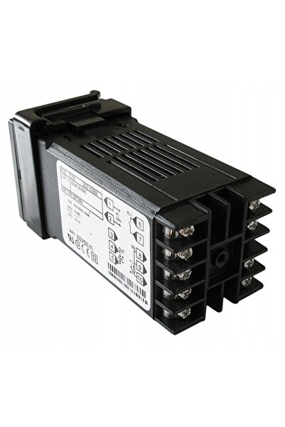 NO BRAND REGULATOR DE TEMPERATURĂ CONTROLER REX C100 FK02 V*AN SENSOR DE TIP ...
