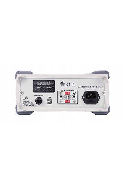 unı-t Aparat de măsură de laborator UT8803E