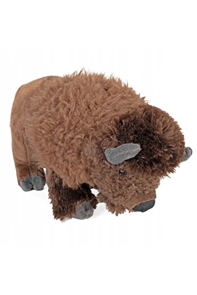 Wild Republic Jucărie de pluș bizon 30 cm pentru bebeluși Cuddlekins