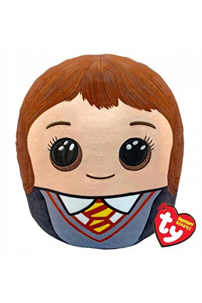 NO BRAND Harry Potter Hermione Granger Squishy Ty 22cm Jucărie Pernă