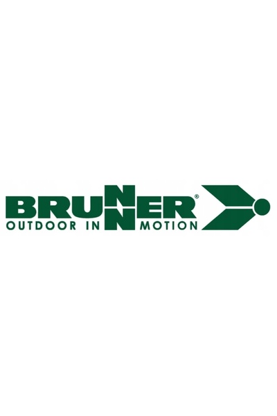 NO BRAND Sac de dormit ușor pentru motocicletă și bicicletă Laguna Lite Brunner
