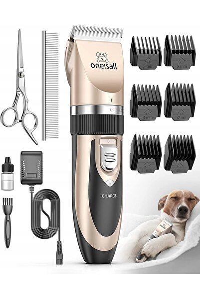 NO BRAND ONEISALL aparat universal profesional ONEISALL fără fir, electric