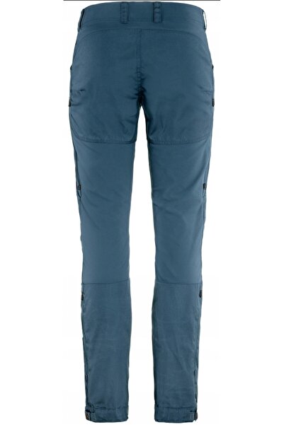 Fjällräven Pantaloni de trekking pentru femei FJALLRAVEN KEB TROUSERS |   MĂR...