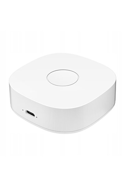 Heiman Hub Gateway Inteligent WiFi WS2GW-R 433 + 868 MHz Tuya