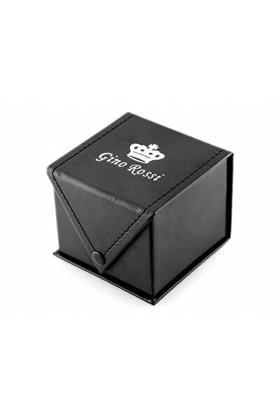 NO BRAND G. ROSSI WATCH - E6122A - EXCLUSIVE (zg249b) + CUTIE