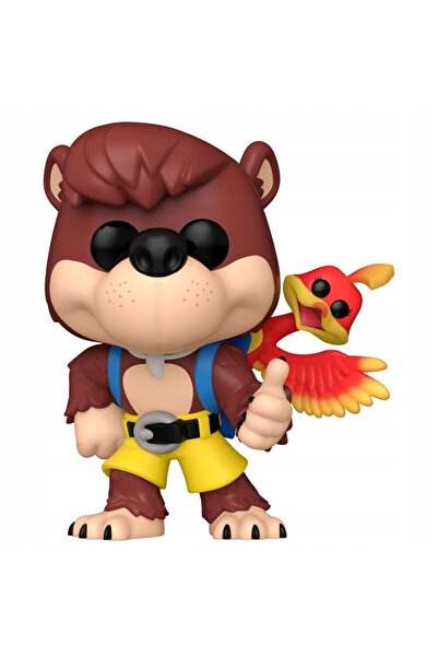 Funko Figurină Banjo-Kazooie