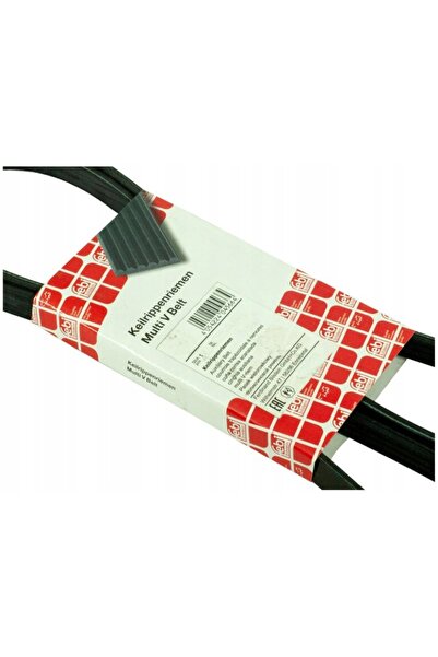 NO BRAND FEBI 39796 - curea poli-V pentru Ford Fiesta Focus Mercedes W124