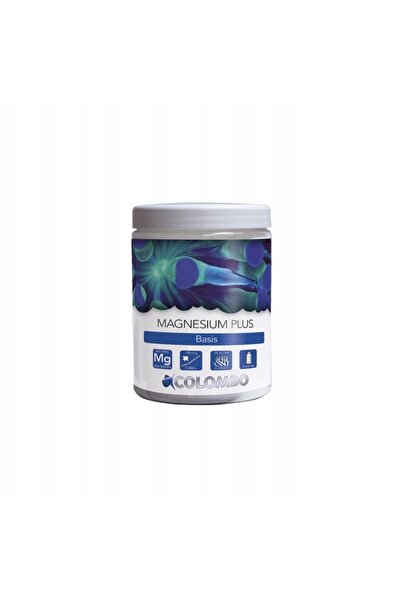 Colombo Magneziu Plus 1000ml