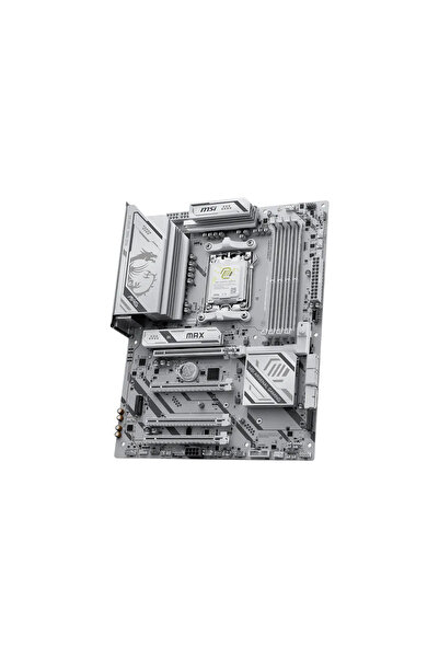 MSI Placă de bază MAG B850 GAMING PLUS MAX WIFI