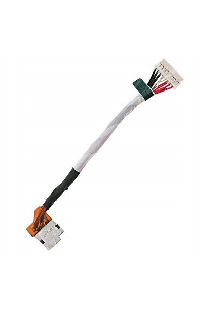 NO BRAND Mufă de alimentare pentru HP VICTUS 16-e0504nw 16-e0512nw