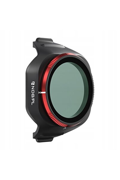 Freewell Filtru ND8/PL pentru drona DJI Mini 5 Pro
