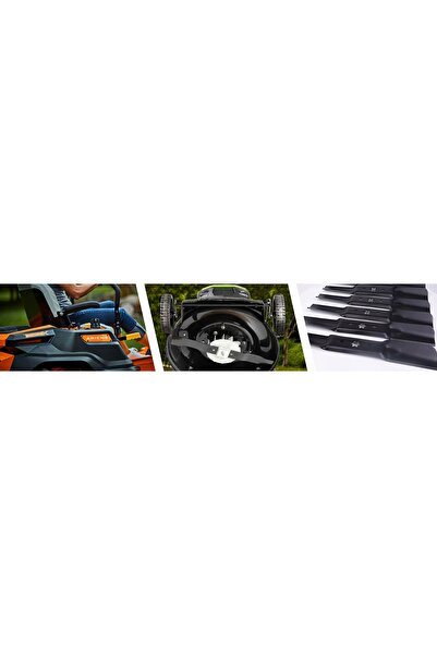 NO BRAND Lamă de 53,5 cm pentru mașini de tuns iarba HUSQVARNA HU531005085 HU...